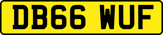 DB66WUF