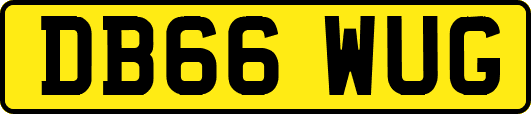 DB66WUG