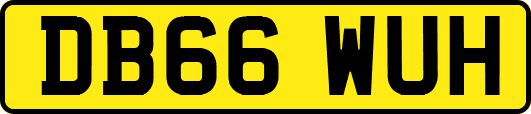 DB66WUH