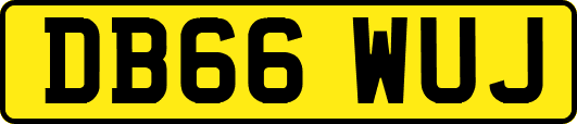DB66WUJ