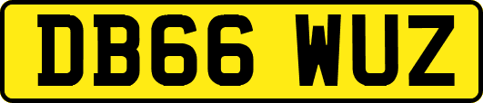 DB66WUZ