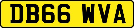 DB66WVA