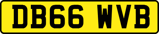 DB66WVB