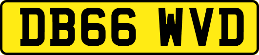 DB66WVD