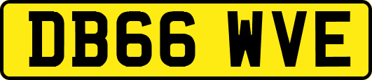 DB66WVE