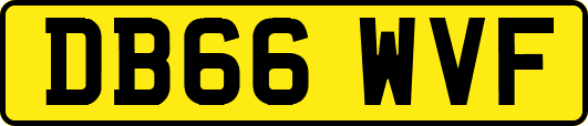 DB66WVF