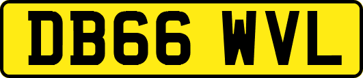 DB66WVL