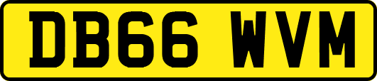 DB66WVM