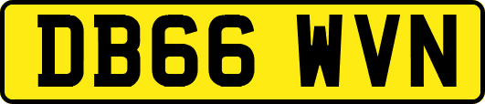 DB66WVN