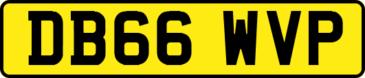 DB66WVP