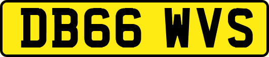 DB66WVS