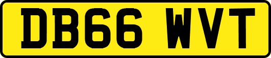 DB66WVT