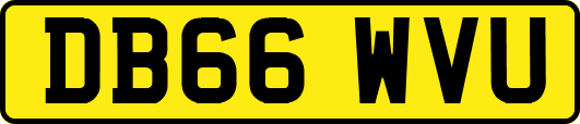 DB66WVU