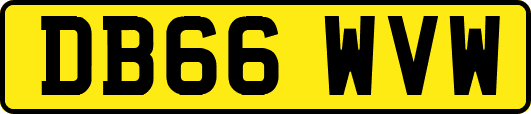 DB66WVW