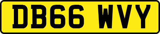 DB66WVY