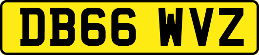 DB66WVZ