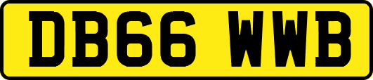 DB66WWB