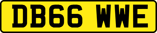 DB66WWE