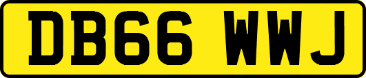 DB66WWJ