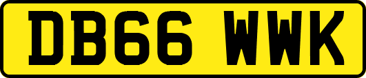 DB66WWK