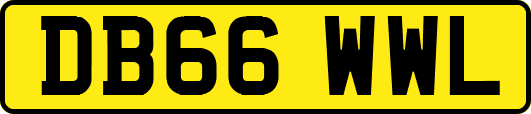 DB66WWL