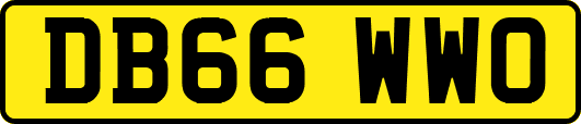 DB66WWO
