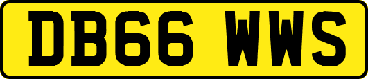 DB66WWS