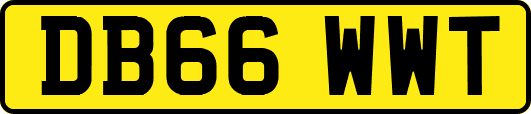 DB66WWT