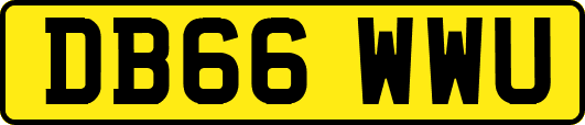 DB66WWU