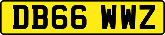 DB66WWZ