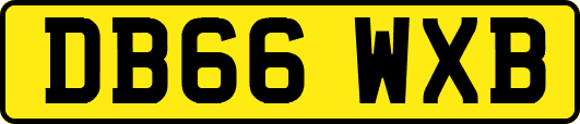 DB66WXB
