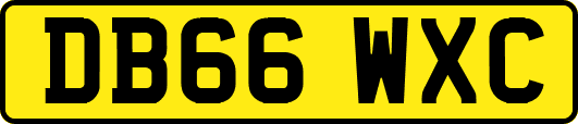 DB66WXC
