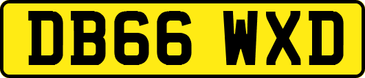 DB66WXD