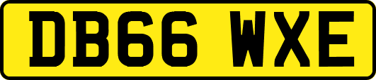 DB66WXE