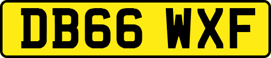 DB66WXF