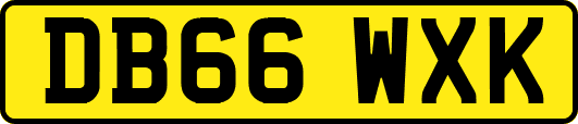 DB66WXK