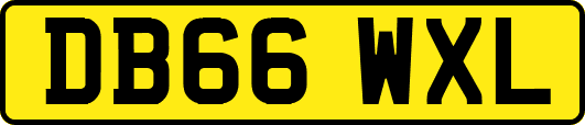 DB66WXL