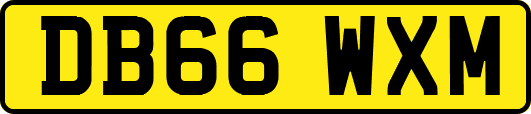 DB66WXM