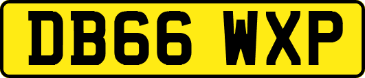 DB66WXP