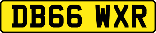 DB66WXR