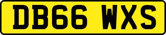 DB66WXS