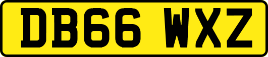 DB66WXZ