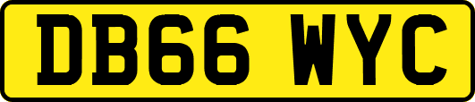 DB66WYC