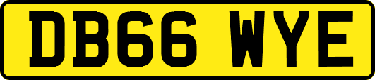 DB66WYE