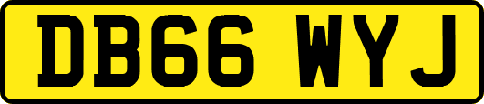 DB66WYJ