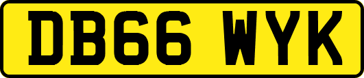 DB66WYK