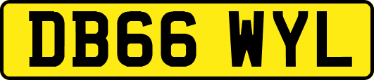 DB66WYL
