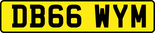 DB66WYM