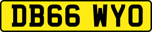 DB66WYO
