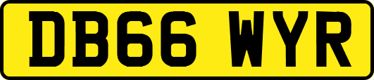 DB66WYR